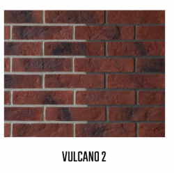 Vulcano 2 - Rohový pásek