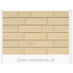Zurich Waterstruck - Rohový...