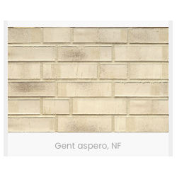 Gent Aspero - Rohový pásek