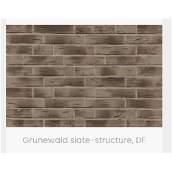 Grunewald Slate-Structure